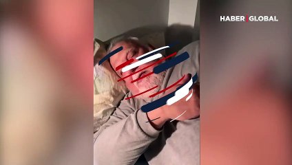 Celal Şengör yakalandığı hastalığını duyurdu! Son durumu yatağından böyle anlattı: Azerbaycan'a gelmeyi çok istiyorum