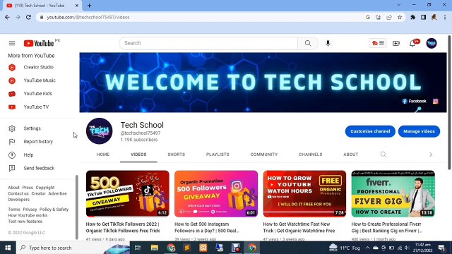 How to Write Unique Copyright Free Blogs Using AI | Free AI Copywriting Tool 2023