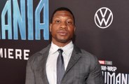 Jonathan Majors says witness and video evidence proves innocence amid domestic dispute allegations