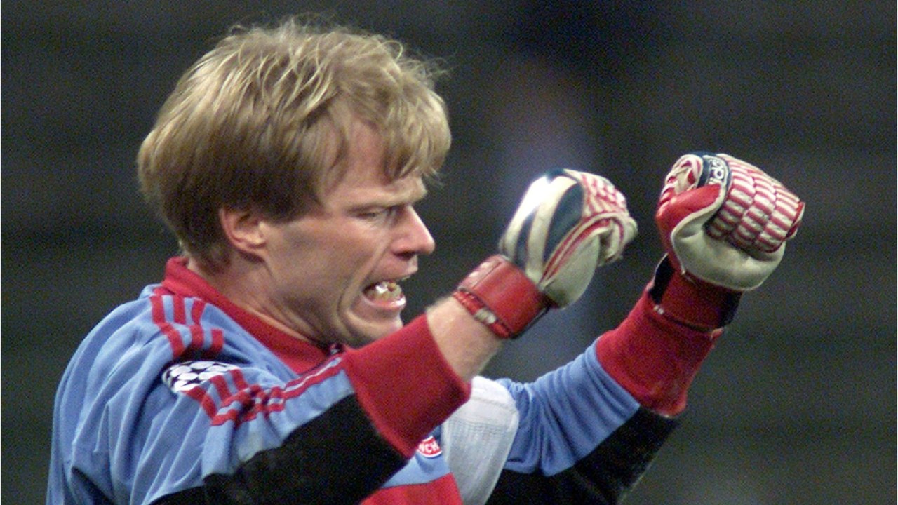 Oliver Kahn: Vermögen und Privatleben des Titanen
