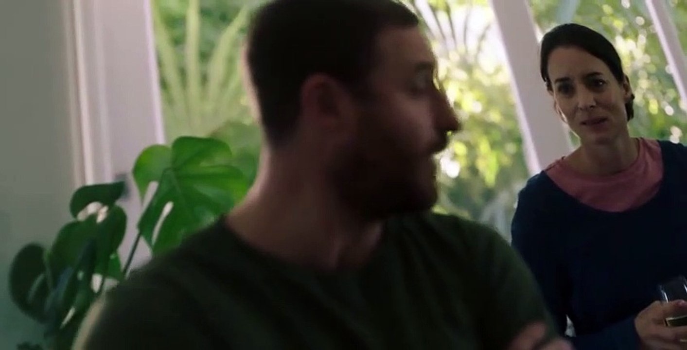The Bad Seed S01 E04