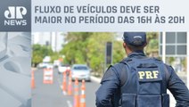Polícia Rodoviária inicia operação ‘Tiradentes 2023’ nas rodovias do estado