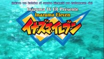 [VOSTFR] Inazuma Eleven 109- 