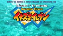 [VOSTFR] Inazuma Eleven 109- "Les Messagers du ciel !" {V1}