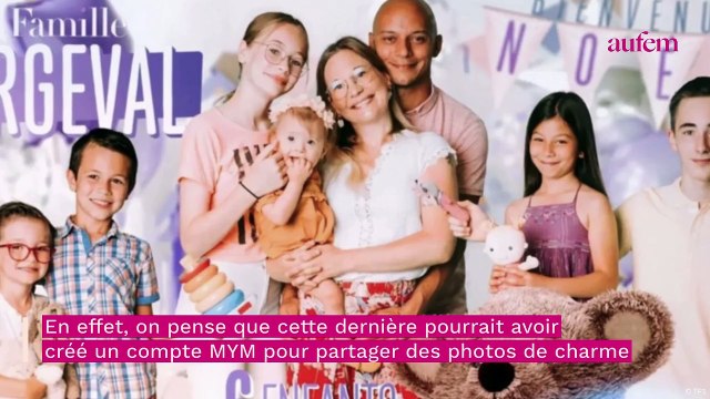 Amandine Pellissard fait une grosse mise au point sur son clash avec Louise Orgeval