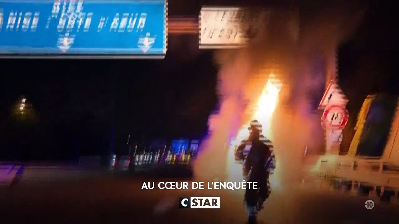 Au coeur de l'enquête - 20 avril