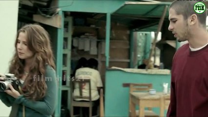 M3N4N6 B4NY4K SAAT LIBUR4N __ RECAP FILM MANCORA (2008)