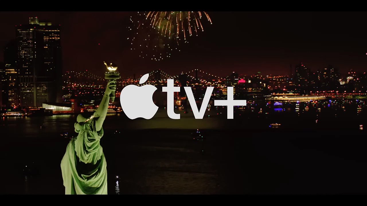 City On Fire Trailer OV