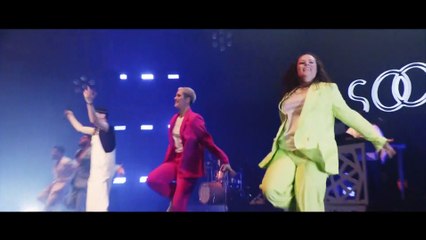 Soolking au Zénith - 21 avril