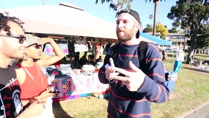 What Does Success Mean To You- - Harry Mack Freestyle