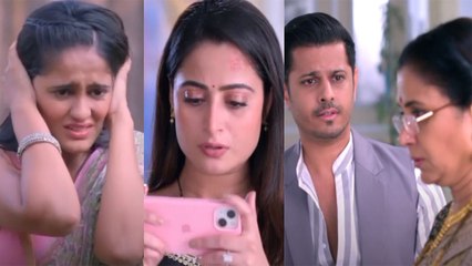 Gum Hai Kisi Ke Pyar Mein 20th April : Sai Virat की शादी की खबर सुन Ashvini Pakhi को आया गुस्सा