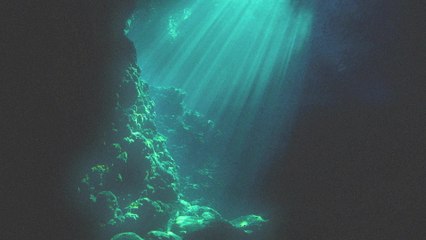 Rob Grant - The Mermaids Lullaby (Visualiser)