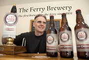 Edinburgh Headlines 20 April: The Ferry Brewery in South Queensferry forced to close due to rising costs