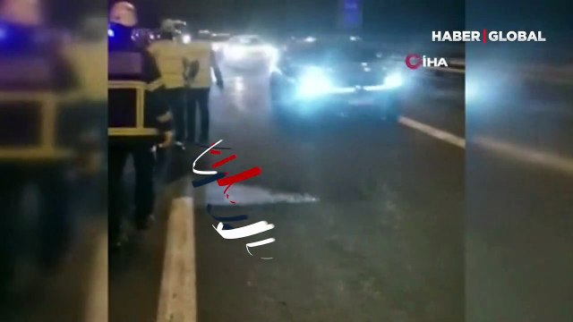 Bolu'da feci kaza! Tır ile otomobilin çarpışması sonucu aynı aileden 4 kişi öldü, 3 kişi yaralandı