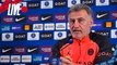 Replay : Conf de presse de Christophe Galtier avant Angers SCO - Paris Saint-Germain