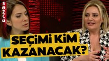 Astrolog Elif Bozkurter'den Gündem Olacak 'Seçimi Kim Kazanacak?' Yorumu!