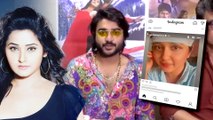 तो इस वजह से Pradeep Pandey के प्रेस मीट में नहीं आई Kajal Raghwani