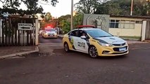 Polícia Militar deflagra a Operação Reforço Escolar, em Cascavel