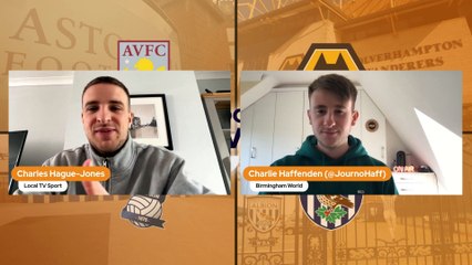 Does Aston Villa boss Unai Emery have an outside shot for manager of the season?