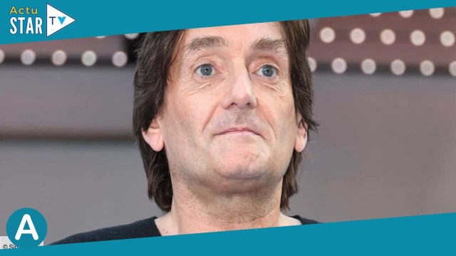 Pierre Palmade lâché par Muriel Robin et Michèle Laroque : cette seule star sur laquelle il peut com