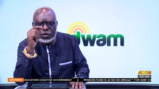 Badwam Nkuranhyensem on Adom TV (20-04-23)