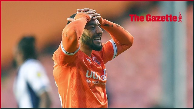 Blackpool Gazette sport update 21 April 2023: Relegation could be confirmed this weekend