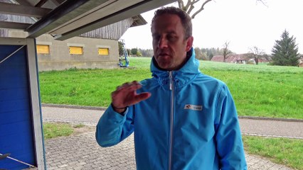 Behind the Scenes: How the Tour de Suisse Becomes a TV Spectacle 📺