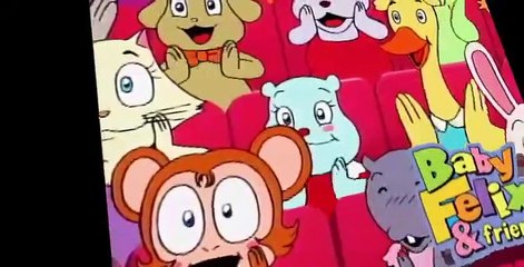 Baby Felix S01 E15