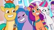 My Little Pony: Tell Your Tale My Little Pony: Tell Your Tale E002 A Home to Share