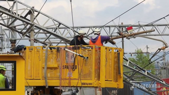 Deraglia un treno merci, disagi e ritardi da Nord a Sud