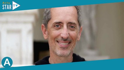 Gad Elmaleh : la mère de son premier enfant est une star du cinéma