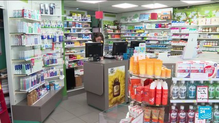 France : le manque de pilules abortives inquiètent les professionnels de santé