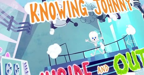 Johnny Test (2021) Johnny Test (2021) E007