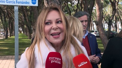 Alessandro Lequio publica una enigmática publicación en redes con su hijo Aless