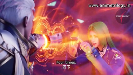 Throne of seal Episode 51 Subtitle