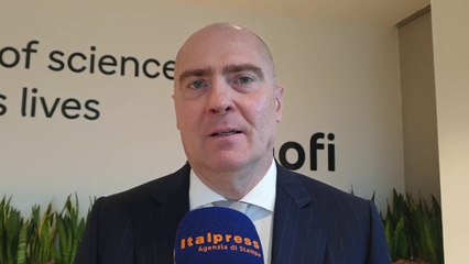 Sanofi, Cattani "Miglioriamo e semplifichiamo il lavoro"