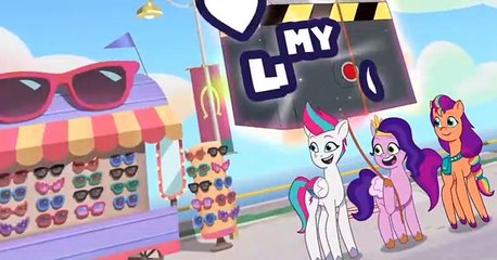 My Little Pony: Tell Your Tale My Little Pony: Tell Your Tale E006 – THE UNBOXING OF IZZY