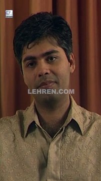 How Karan Johar Did Casting Of Kabhi Khushi Kabhie Gham