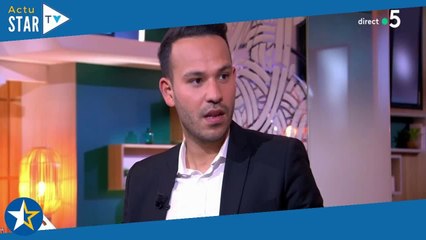 "Tu n'as pas bossé" : Mohamed Bouhafsi recadré par l'humoriste Redouane Bougheraba après une grosse