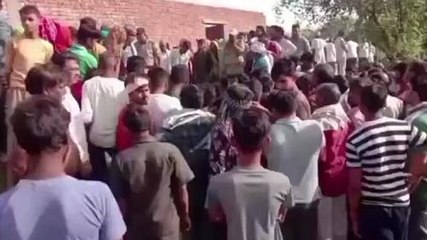 फिरोजाबाद: ग्रह कलेश के चलते युवक ने खुद को मारी गोली, मौके पर हुई मौत