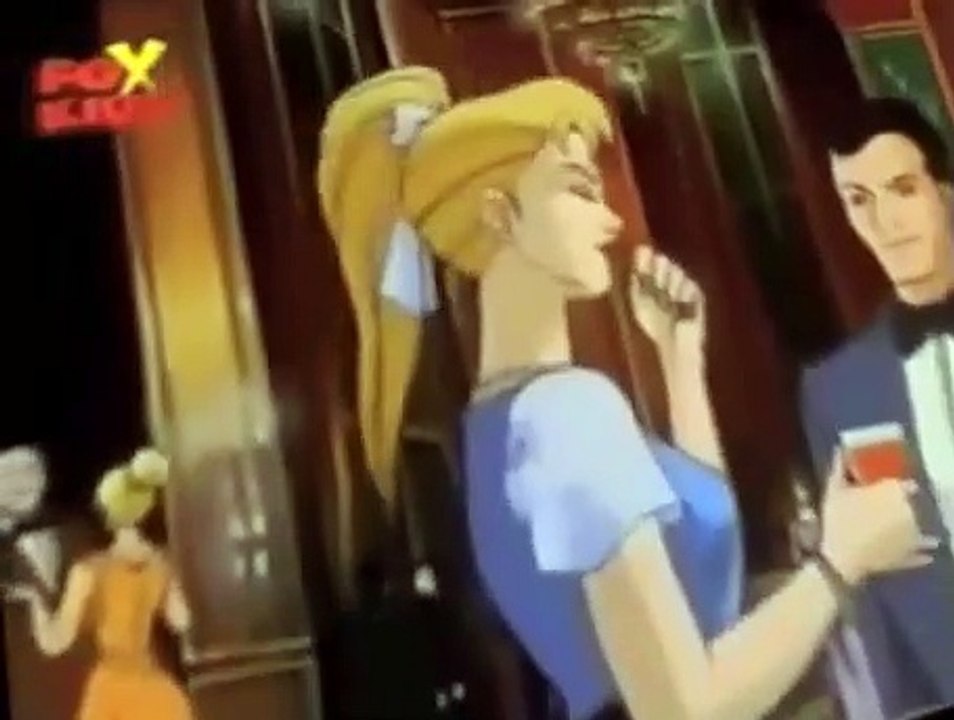 Diabolik Diabolik E001 Track of the Panther
