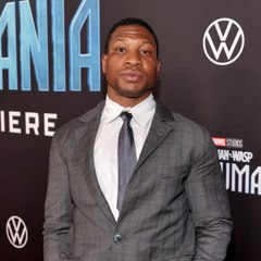 Jonathan Majors says witness and video evidence proves innocence amid domestic dispute allegations