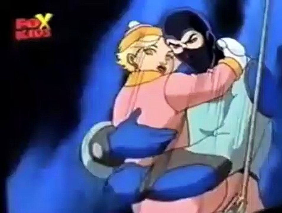 Diabolik Diabolik E003 Panther Uncaged
