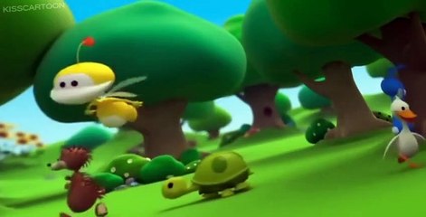 Uki Uki E017 – Hide and Seek