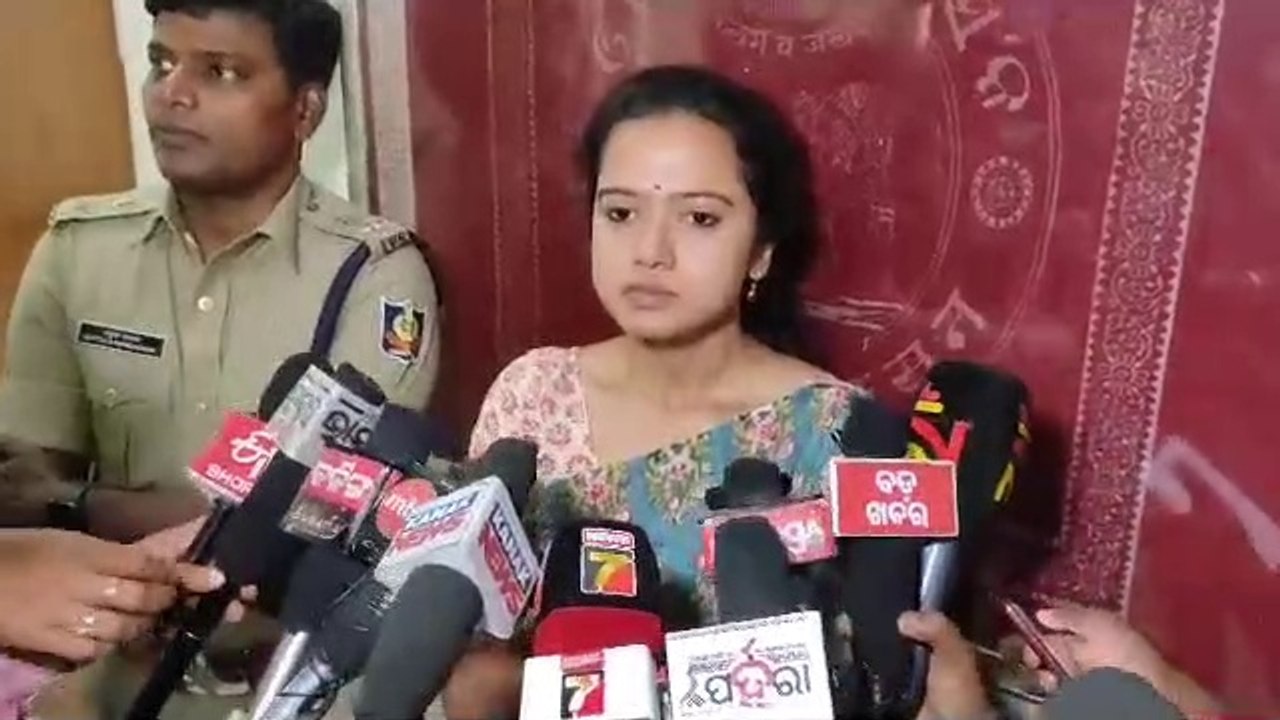 ସମ୍ବଲପୁରରେ ସକାଳ ୧୦ ରୁ ସନ୍ଧ୍ୟା ୫ ପର୍ଯ୍ୟନ୍ତ ଖୋଲିଲା ବ୍ରଡ଼ବ୍ୟାଣ୍ଡ ଏବଂ ଲିଜଲାଇନ ସେବା, ମୋବାଇଲ ଇଣ୍ଟରନେଟ ବନ୍ଦ