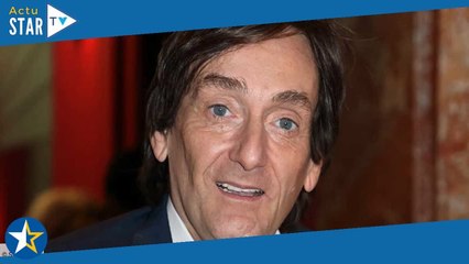 Pierre Palmade : cette phrase terrible prononcée après l'accident qui a brisé sa relation avec sa sœ