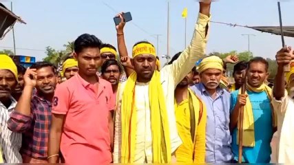 পশ্চিম মেদিনীপুর: ২ পক্ষের ভিন্ন মতে আদিবাসী আন্দোলন নিতে পারে অন্য মোড়