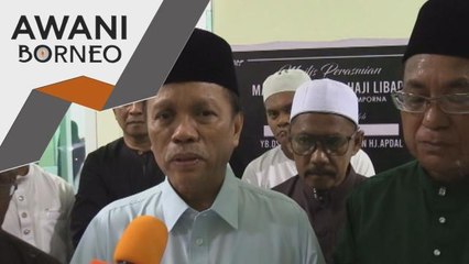 Warisan sedia hadapi PRN Sabah, tolak calon tidak berprinsip