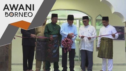 Tải video: Warisan, UMNO bakal bekerjasama dalam PRN Sabah - Shafie Apdal