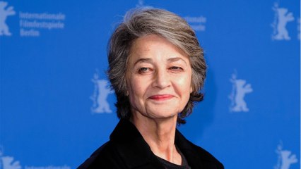 GALA VIDEO - Charlotte Rampling, ce changement physique qu’elle s’est imposée : “J’ai changé…”